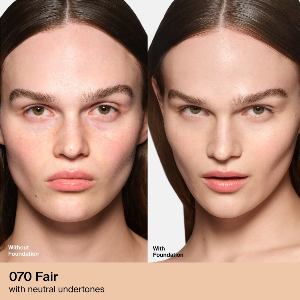 HAUS LABS Тональный крем Triclone Skin Tech Medium Coverage Foundation в оттенке 070 Fair Neutral