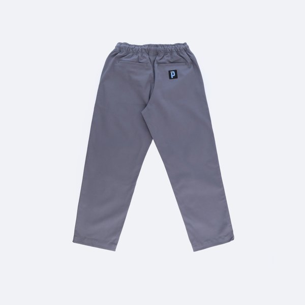 Брюки Postaments Lazy (grey) артикул: - купить в магазине Дайс