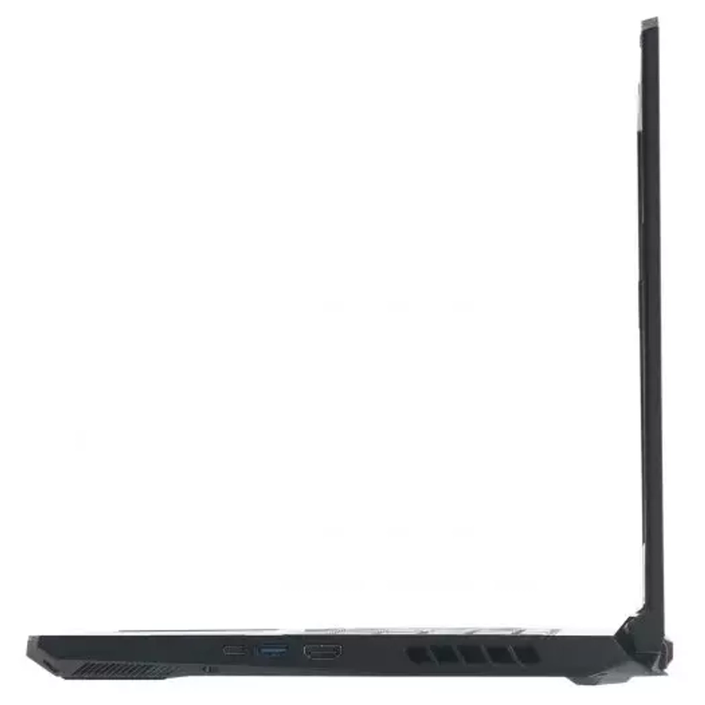 Ноутбук Acer Nitro 5 AN515-45-R2HE (NH.QBCER.005) AMD Ryzen 5 5600H/16Gb/512Gb SSD/15.6'' FHD IPS/NVIDIA GeForce RTX 3060 6Gb GDDR6/Dos Black