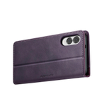 Чехол-книжка CaseMe RFiD Samsung Galaxy S25 Edge