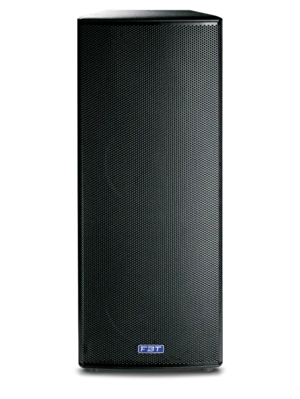 FBT MITUS 215 - пассивная АС, 1600Вт, динамик 2 по 15 дюймов