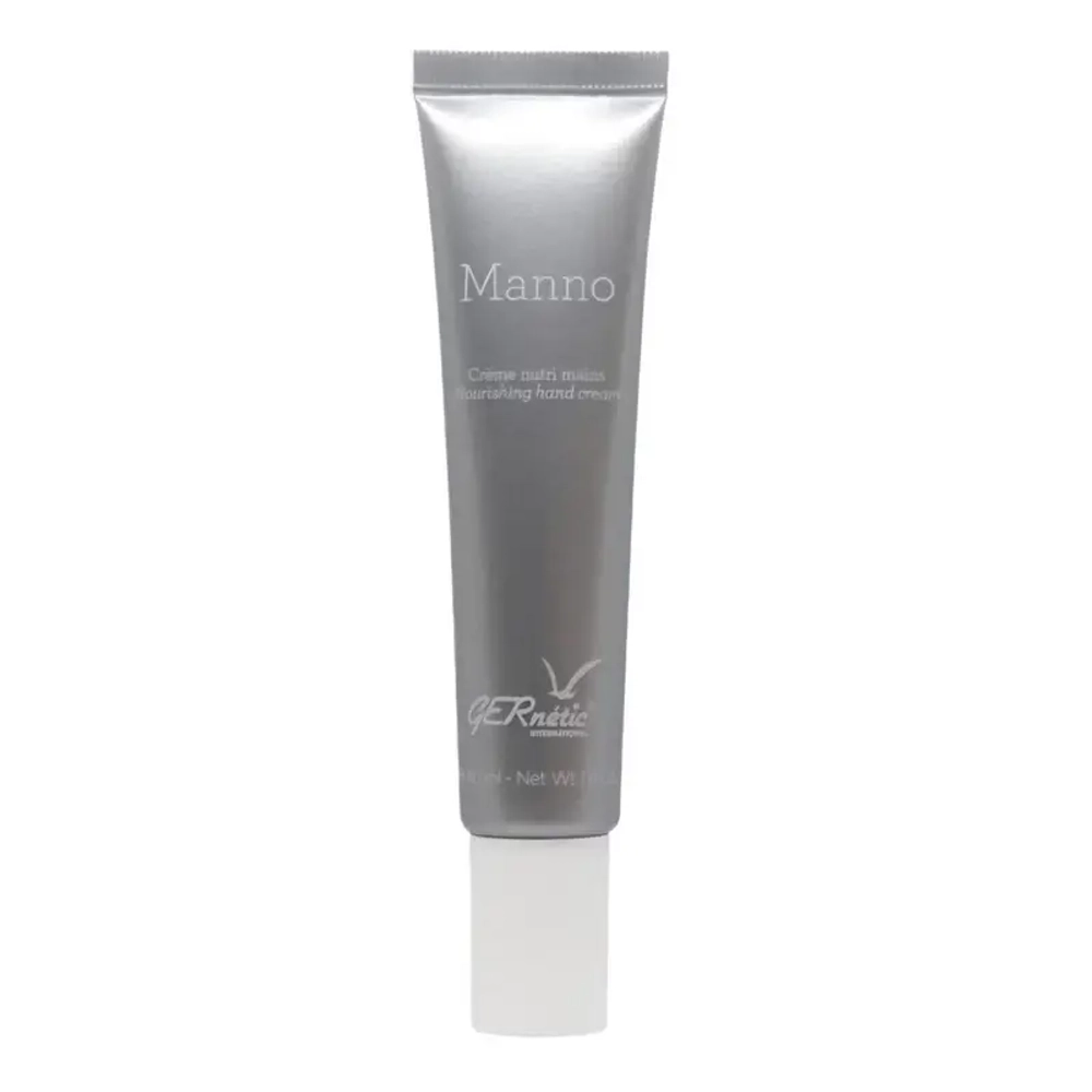 Manno GERnetic