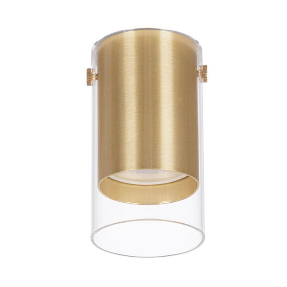 Накладной светильник Arte Lamp LAZIO A5365PL-1SG