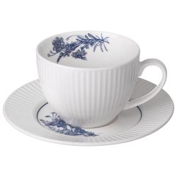 ЧАЙНАЯ ПАРА LEFARD "ROYAL BLUE" 270 МЛ (МАЛ.УП.=4НАБ./КОР=24НАБ.)