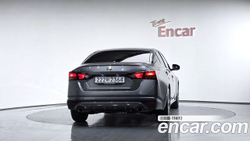 Nissan Altima (L34) 2.5 — 2019