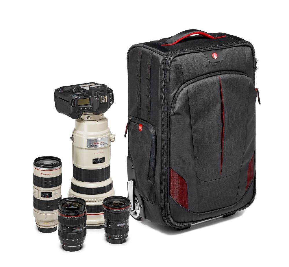 Manfrotto Pro Light Reloader-55 PL-RL-55