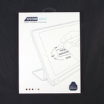 Чехол для iPad Pro 11 (2021) (With Apple Pencil Holder) Сити Мобайл Osom, 012321 Черный