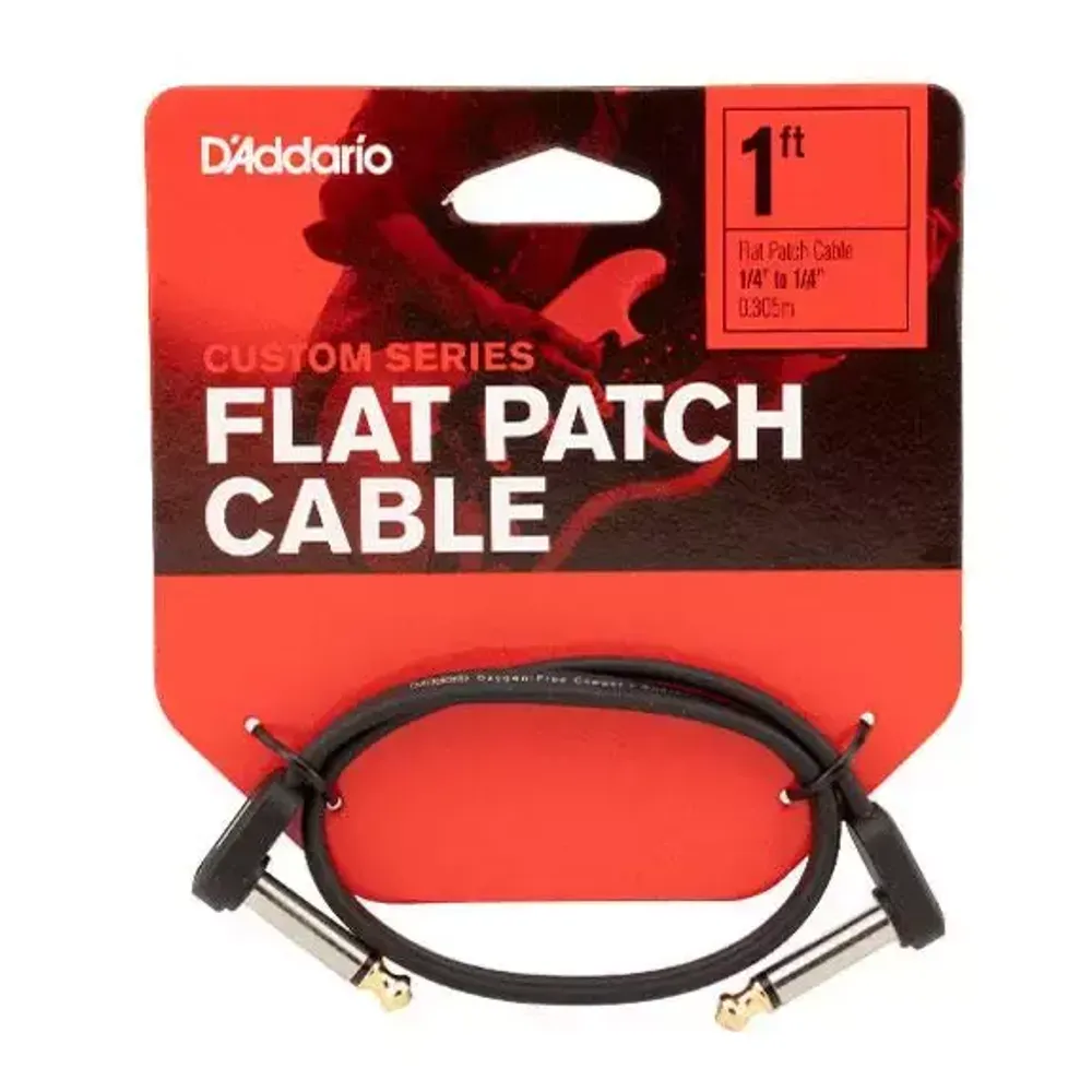 D'ADDARIO PW-FPRR-01