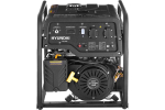Бензиновый генератор HYUNDAI HHY 5020FE