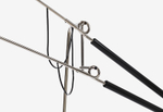 Торшер David Weeks Loop & Hook Standing No. 308