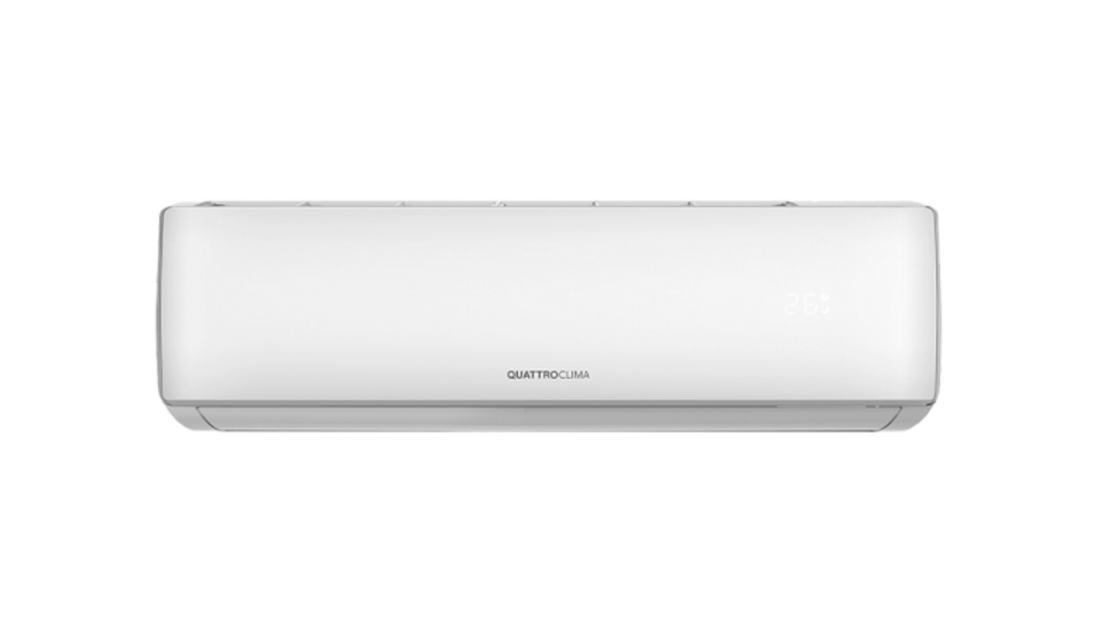 Сплит-система QUATTROCLIMA QV-BE12WA/QN-BE12WA