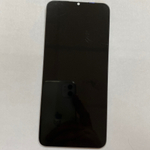 Дисплей для Realme C11/C15/Narzo 30A с тачскрином Черный - Оптима