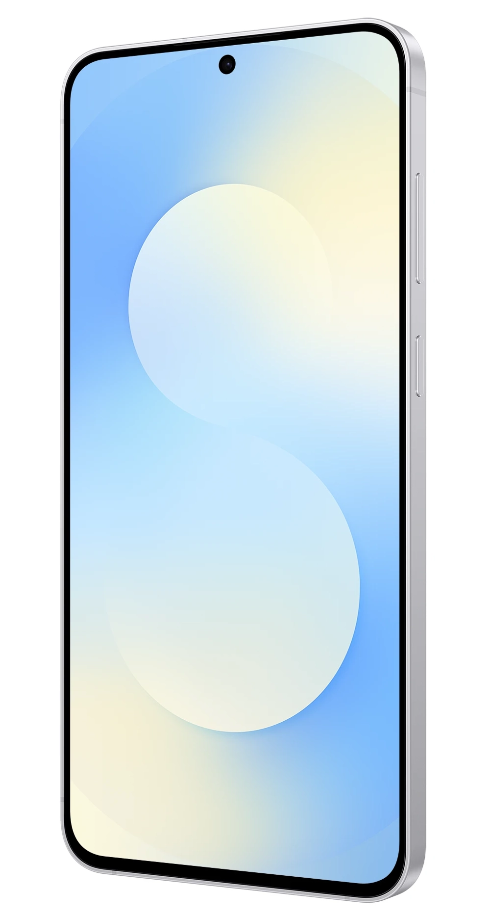 Смартфон Samsung SM-S731B Galaxy S25 FE 256Gb 8Gb голубой моноблок 3G 4G 2Sim 6.7" 1080x2340 Android 16 50Mpix 802.11 a/b/g/n/ac/ax NFC GPS GSM900/1800 GSM1900 Protect