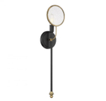 бра Oberyn 1 Light Sconce