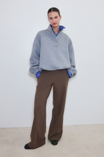 Широкие брюки Four-way Stretch - H&M
