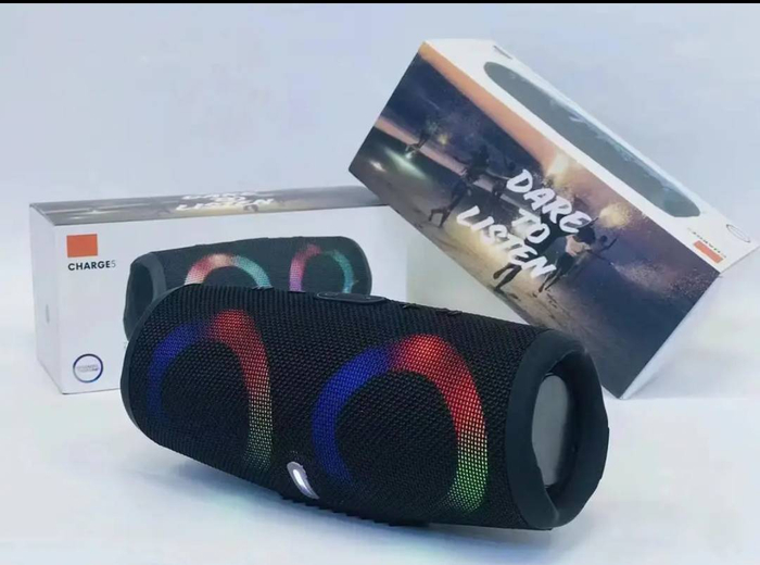 Bluetooth колонка Е5   3075