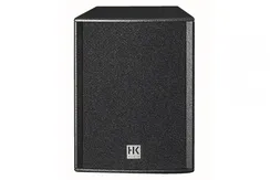 HK AUDIO PR:O 15 A активная АС, 600Вт, динамик 15 дюймов