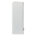 Колонка газовая Ballu GWH 10 Fiery Glass Mirror