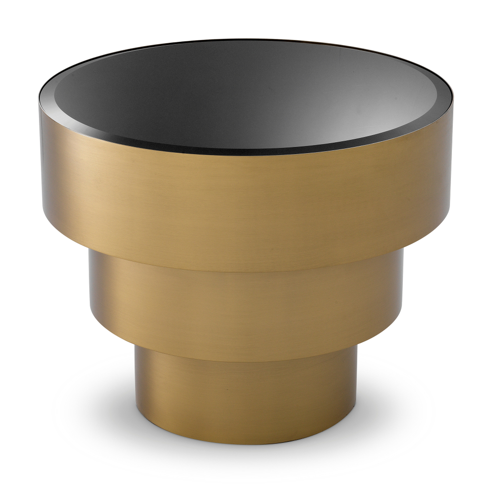 Приставной столик Side Table Sinclair арт.114553