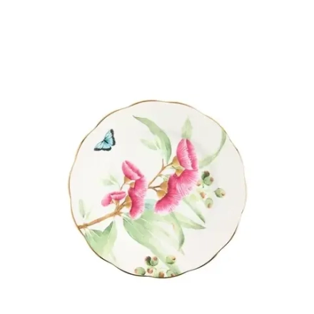Royal Albert Тарелка Миранда Керр Австралиана 16см белая RY-1076806