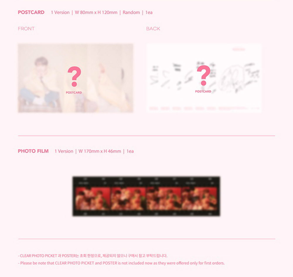 Альбом BTS - Map Of The Soul: PERSONA