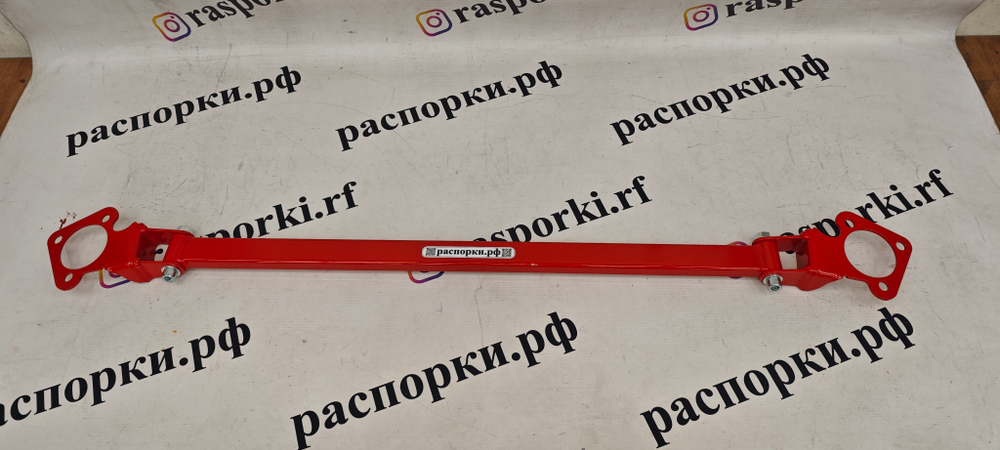 Распорка задних стоек Lexus SC430 и Toyota Soarer Z40 (ПОД ЗАКАЗ)
