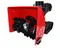 Бензиновый снегоуборщик "BRAIT" BR-7061ELTK