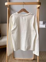 Хлопковый лонгслив Sonia Rykiel, 152