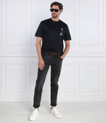 Джинсы J16 Emporio Armani - графитовый(6R1J16 1DQYZ)