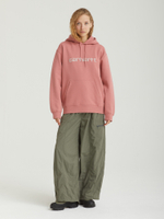 Женская Толстовка Hooded Carhartt