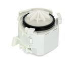 Сливной насос для посудомоечной машины Indesit (Индезит), Ariston Copreci - C00297919, 482000023392