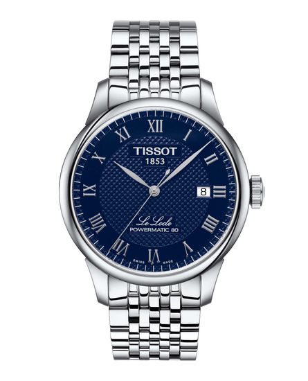 Tissot T006.407.11.043.00 механические  часы