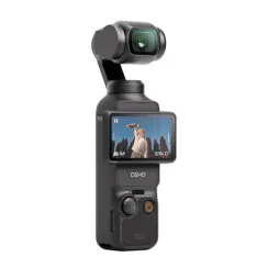 DJI Osmo Pocket 3 Black