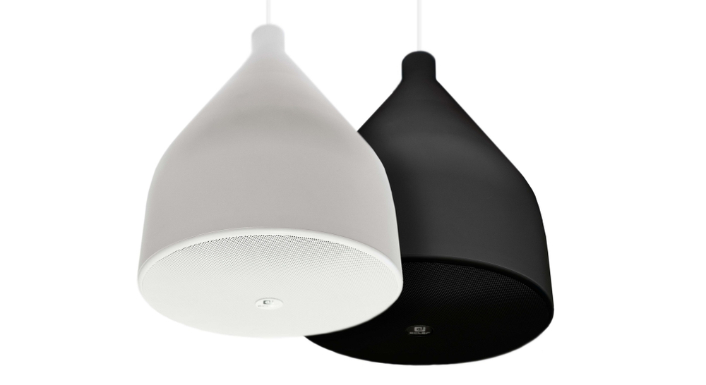 Акустическая система Ecler DROP6WH
