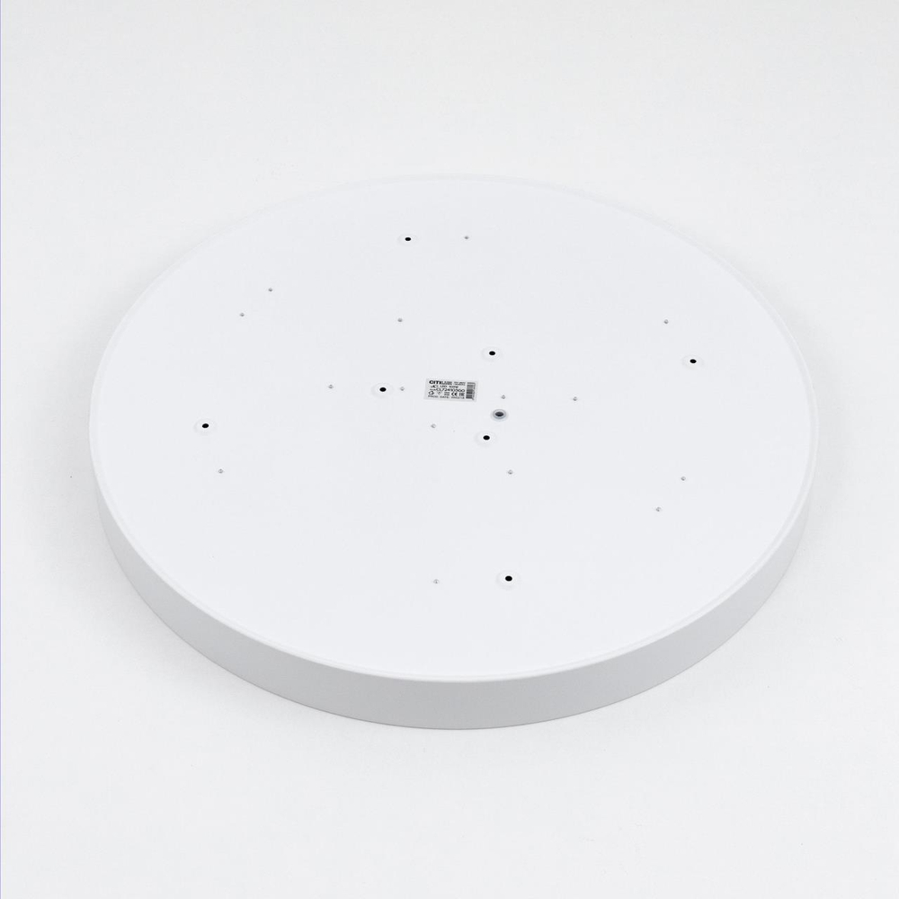 Потолочный светодиодный светильник Citilux Купер CL724105G0