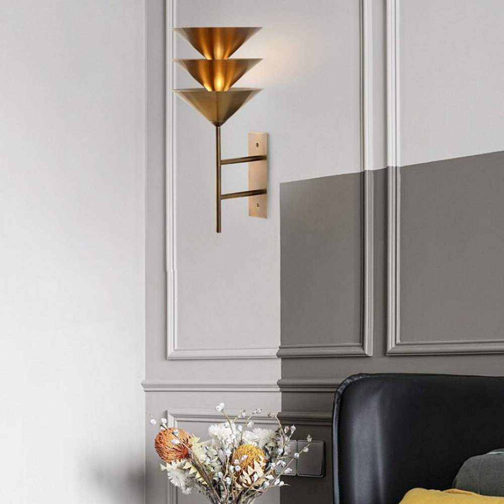 Бра Imperiumloft REKKA rekka01
