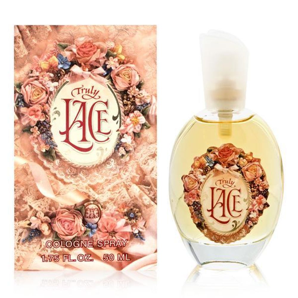 Coty Truly Lace