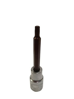 Головка-бита TORX T30 Premium 1/2''(L-100мм) RockForce##Rock FORCE RF-34610030 Premium