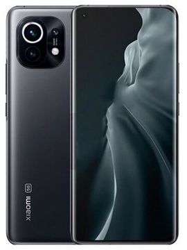 Xiaomi Mi 11 12/256Gb Midnight Gray (Серый) Global Version