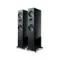KEF Reference 3 Meta High Gloss Black / Grey