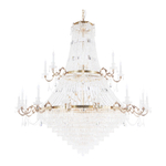 Подвесной светильник Maytoni DIA890-PL-66-G