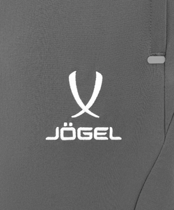 Брюки парадные JÖGEL PREMIER PerFormDRY Woven Pants, темно-серый