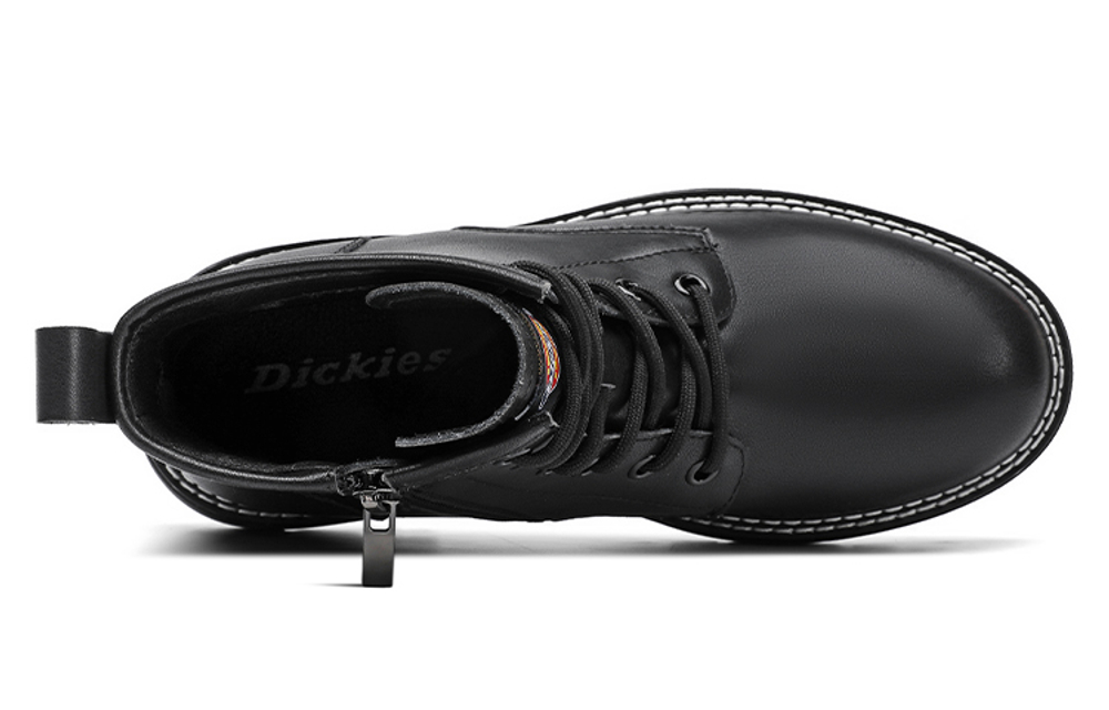 Dickies Martin Boots Women"s Black