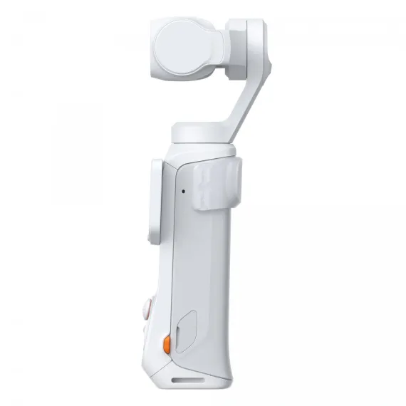 Экшн-камера Insta360 Luna Ultra Standard Combo (White) Белый