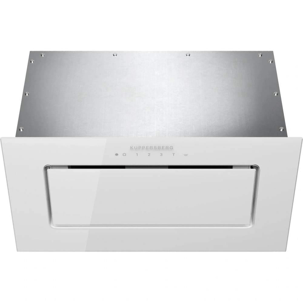 Встраиваемая вытяжка Kuppersberg BIM 600 Black