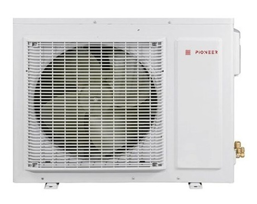 Кондиционер Pioneer Artis KFRI50LOW/KORI50LOW Inverter
