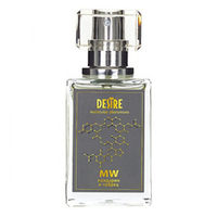 Концентрат феромонов унисекс Мандарин и чабрец Роспарфюм Desire 30мл