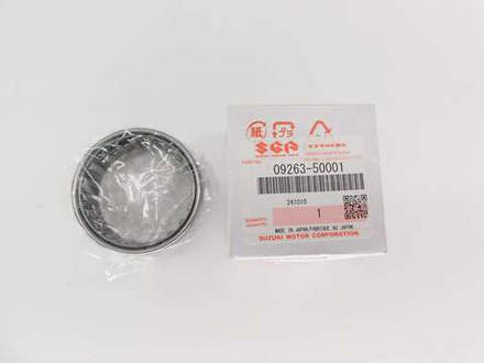 подшипник вала Suzuki DF90-140 DT115 DT140 09263-50001-000