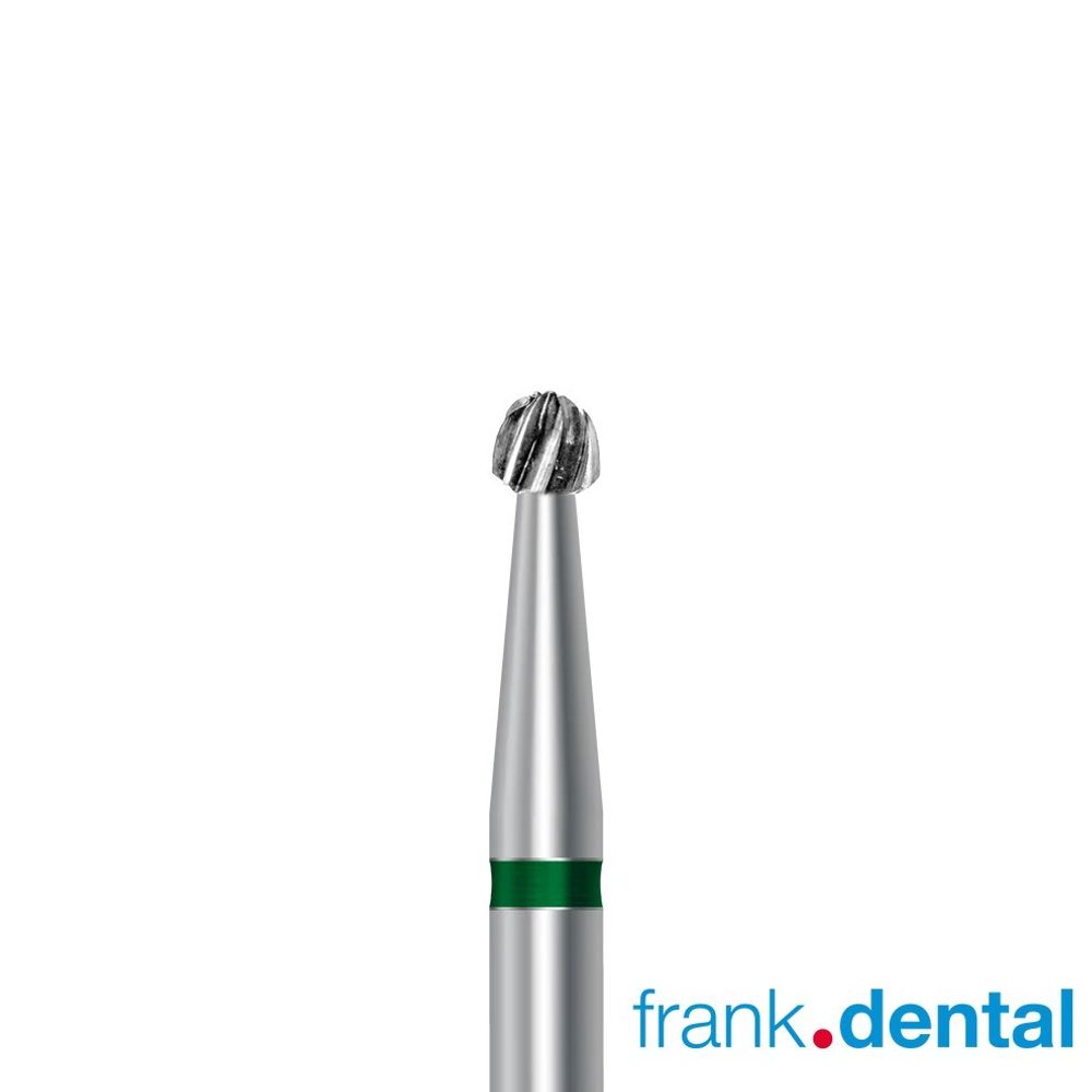 Бор твердосплавный Frank Dental типа RA - C.1S.021.RAL