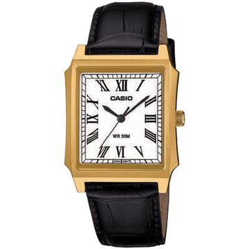 Наручные часы Casio MTP-B190GL-7BVEF